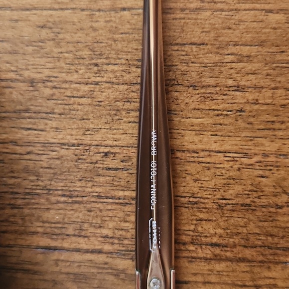 Coach Fiona Eyeglass frames - Picture 6 of 7